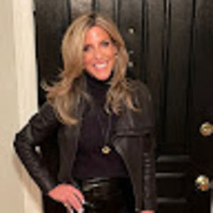 Meet your Posher, Kathleen